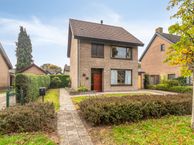 Flamingostraat 11, 4709 BG Nispen