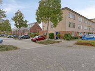 Pernisstraat 1, 2729 DZ Zoetermeer