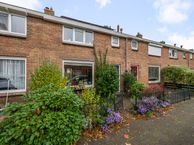 Frans Halsstraat 20, 1521 SP Wormerveer