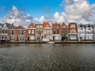 Oude Herengracht 14-B, 2312 LN Leiden