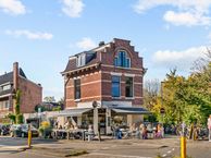 Rembrandtkade 20, 3583 TN Utrecht