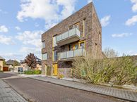 Thijs Slofstraat 1, 1336 BG Almere