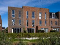 Thom Posthumahof 16, 1384 AE Weesp