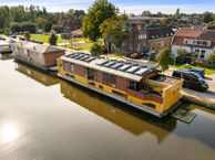 Zuidervaartdijk 112-ROOD, 1561 ZE Krommenie