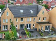 Straat van Corsica 215, 3825 VB Amersfoort