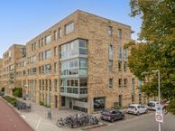 Marnixlaan 272-C, 3552 HK Utrecht