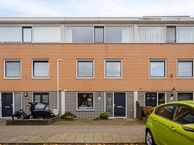 Mahatma Gandhistraat 32, 1447 XR Purmerend