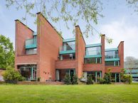 Mr. H.F. de Boerlaan 20, 7417 DA Deventer