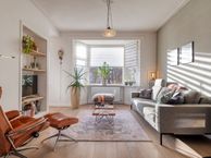 Parkweg 57-A, 9725 EC Groningen