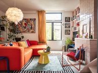 Kennemerstraat 9-ARD, 2021 EA Haarlem