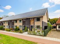 Dr.v.d.Hoevenlaan 3-F, 7211 AK Eefde