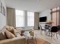 Zeemansstraat 21-F, 1506 CS Zaandam