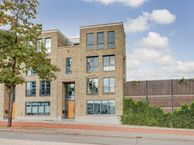 Amsterdamseweg 14, 6814 CP Arnhem