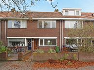 Koningin Wilhelminaweg 177, 2802 HD Gouda