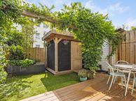 Vrolikstraat 252-H, 1092 TX Amsterdam