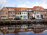 Leidsevaart 448-A, 2014 HP Haarlem