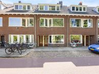 Cremerstraat 224, 3532 BL Utrecht