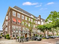 Milletstraat 56-3, 1077 ZG Amsterdam