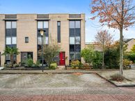 Leeuwenburg 149, 2994 EJ Barendrecht