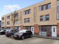 Laan van Braat 32, 2627 CK Delft