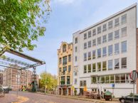 Nieuwe Uilenburgerstraat 3-M, 1011 LM Amsterdam