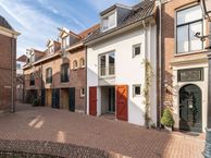 Kleine Kerkstraat 8, 4101 CC Culemborg