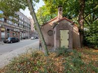 Herman Robbersstraat, 3031 RE Rotterdam