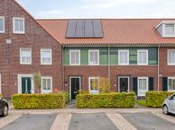 Laathoeve 43, 5708 SK Helmond