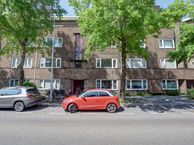 Homeruslaan 26-1, 3581 MH Utrecht