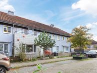 Korenbloemstraat 50, 1032 GW Amsterdam