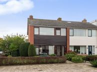 Marius Bauerstraat 1, 3443 HK Woerden