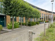 Oosterbeekstraat 13, 5045 TH Tilburg