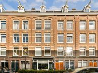 Fagelstraat 36-H, 1052 GD Amsterdam