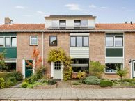 Hercules Seghersstraat 8, 7412 GT Deventer