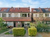 Trompstraat 66, 3814 SR Amersfoort