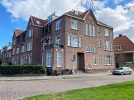 Louise de Colignystraat 2-B, 3583 TV Utrecht