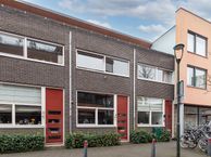 Nieuwe Doelenstraat 43, 1211 CD Hilversum