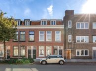 Oudwijkerdwarsstraat 65-BS, 3581 LB Utrecht
