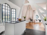 's-Gravendijkwal 163-E, 3021 EM Rotterdam