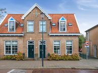 Maerelaan 3, 1961 KA Heemskerk