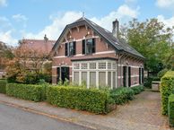 Wilhelminastraat 13, 6862 HA Oosterbeek