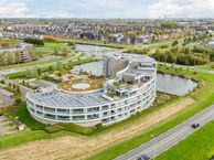 Hof van Pampus 113, 2134 AE Hoofddorp