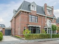 Rijsterboslaan 5, 3454 NN De Meern