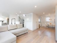 Orteliusstraat 64-3, 1057 BD Amsterdam