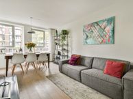 Goeman Borgesiusstraat 1-F, 1067 LN Amsterdam