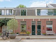 Beukstraat 53, 3581 XE Utrecht