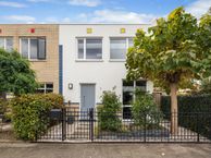 Rommepad 3, 3066 TH Rotterdam