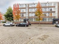 Zenostraat 128, 3076 AX Rotterdam