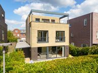 Vasco da Gamapad 12, 1363 LD Almere