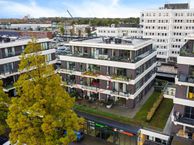 Reviusstraat 57, 8913 HT Leeuwarden